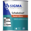 Schakelverf Semi-Gloss | Halfglans Eén-pot-systeem
