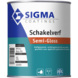 Sigma Schakelverf Semi-Gloss | Halfglans Eén-pot-systeem Sigma Schakelverf Semi-Gloss | Halfglans Eén-pot-systeem
