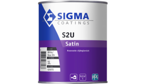 Sigma S2U Satin