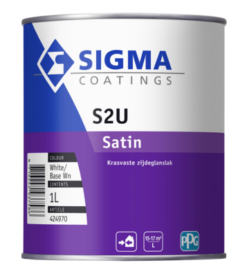 Sigma S2U Satin