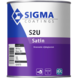 Sigma S2U Satin | Zijdeglans Lakverf Buiten Sigma S2U Satin | Zijdeglans Lakverf Buiten