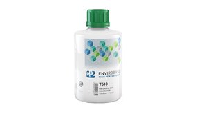 PPG Envirobase T510 HP WB Engine Bay Converter