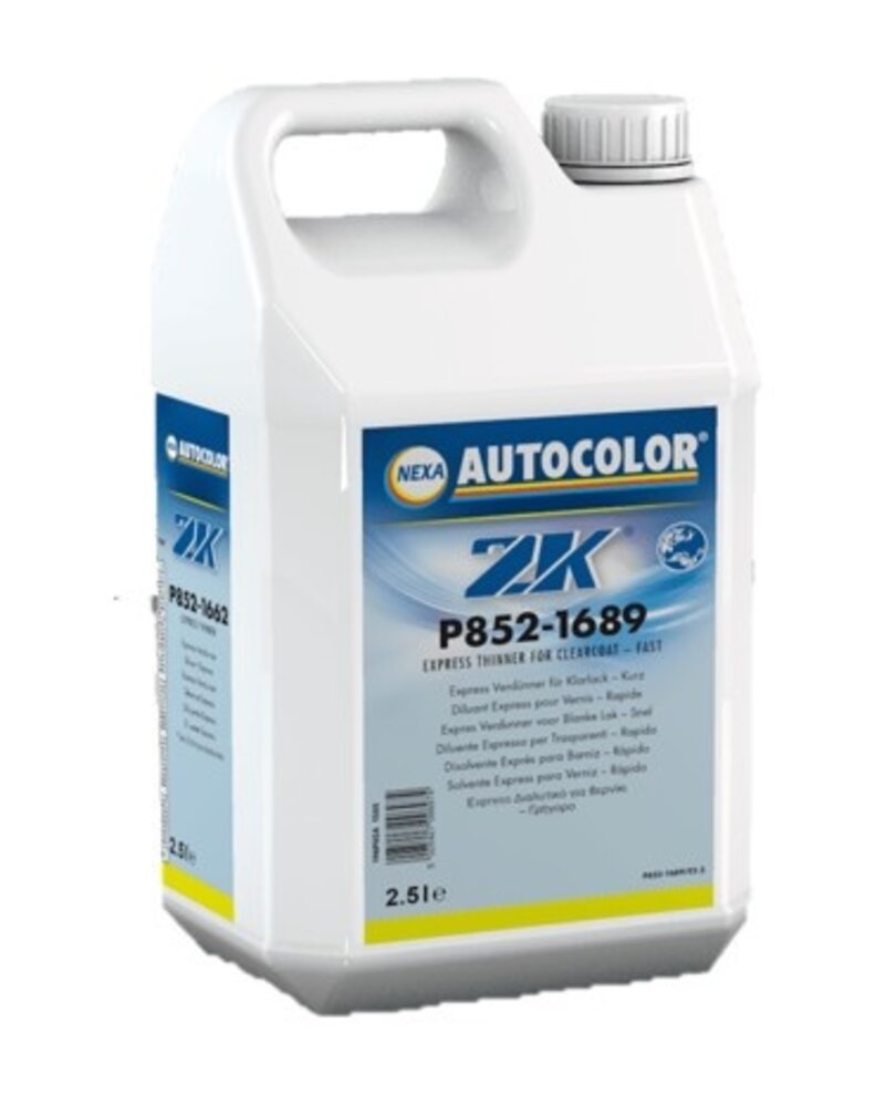 NEXA P852-1689 HS Plus Express Thinner