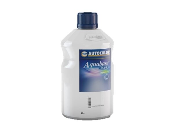NEXA Autocolor Aquabase Plus P990-8900 Briljant White