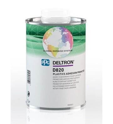 PPG Car Deltron D820 Plastic Adhesion Promotor