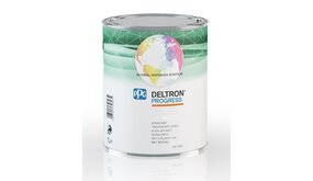 PPG Car Deltron D8115 Matt Clear Coat