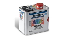 PPG Car Deltron D8217/E2.5 UHS Hardener Fast