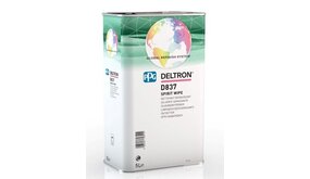 PPG Car Deltron D837 Spirit Wipe