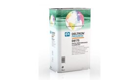 PPG Car Deltron D8175 Uhs Rapid Clear Coat