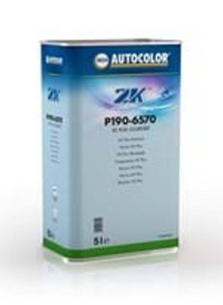 NEXA P190-6570 HS Plus Clearcoat NEXA P190-6570 HS Plus Clearcoat