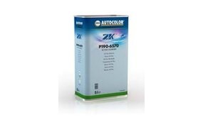 NEXA P190-6570 HS Plus Clearcoat