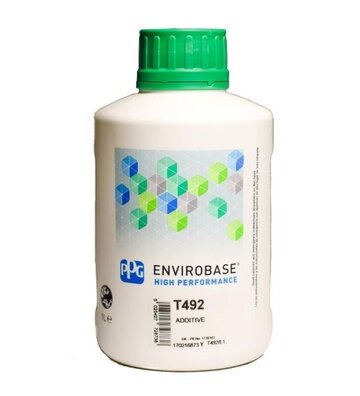PPG Envirobase T492 High Performance Additiv