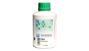 PPG Envirobase T491 Matting Base