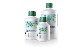 PPG Envirobase T4311 HC Green Blue