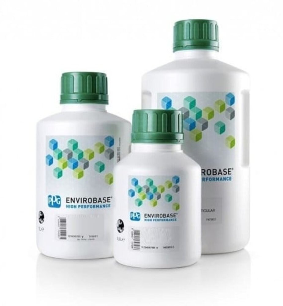 PPG Envirobase T448 Russet PPG Envirobase T448 Russet