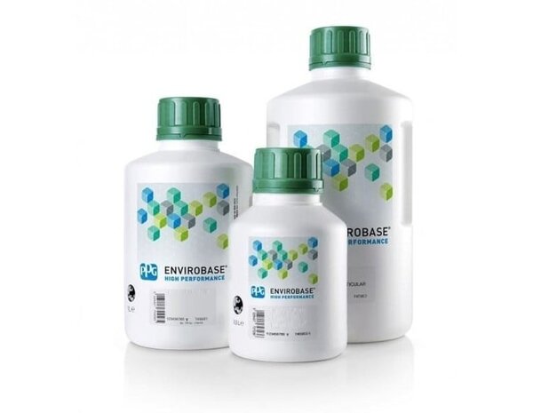 PPG Envirobase T457 Green Pearl