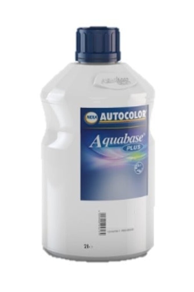 NEXA Autocolor Aquabase Plus P991-8920 Dark Violet NEXA Autocolor Aquabase Plus P991-8920 Dark Violet