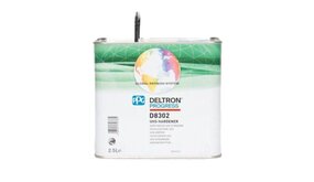 PPG Car Deltron D8302 Uhs Hardener