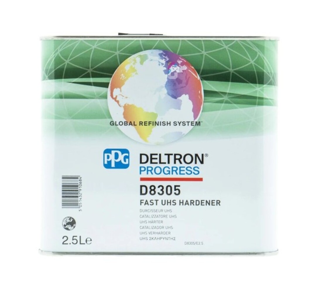 PPG Car Deltron D8305 Uhs Hardener