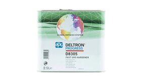 PPG Car Deltron D8305 Uhs Hardener