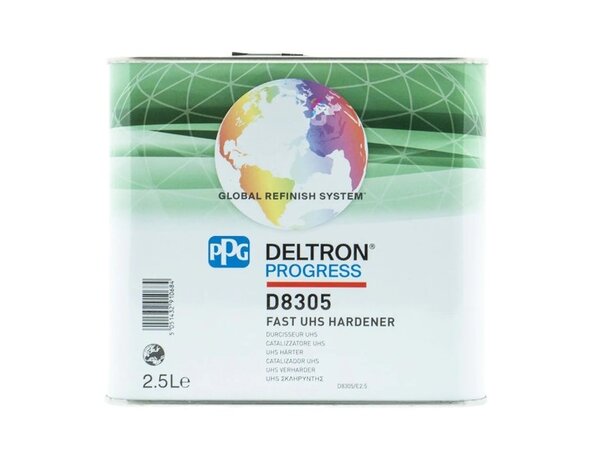 PPG Car Deltron D8305 Uhs Hardener