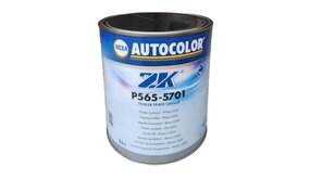 NEXA P565-5701 Premium Primer Surfacer White SG01
