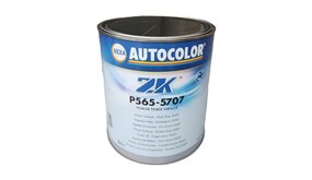 NEXA P565-5707 Premium Primer Surfacer Dark Grey SG07