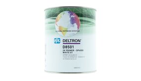 PPG DP4000 D8501 2K Primer G1 Wit