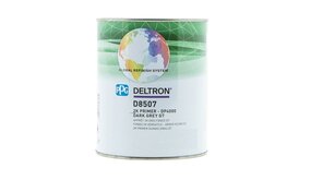 PPG DP4000 D8507 2K Primer G7 Donkergrijs