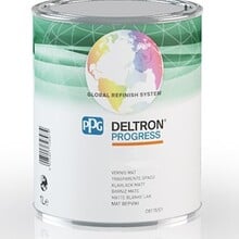 Blanke lak Blanke lak