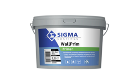 Sigma WallPrim Primer Sigma WallPrim Primer