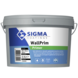 Sigma WallPrim Primer | Muurverfprimer Binnen Sigma WallPrim Primer | Muurverfprimer Binnen