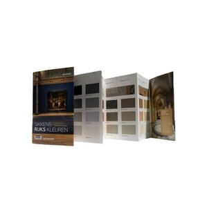 Sikkens RIJKS Kleuren