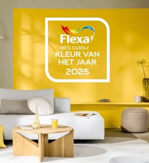 Flexa Kleur van het Jaar