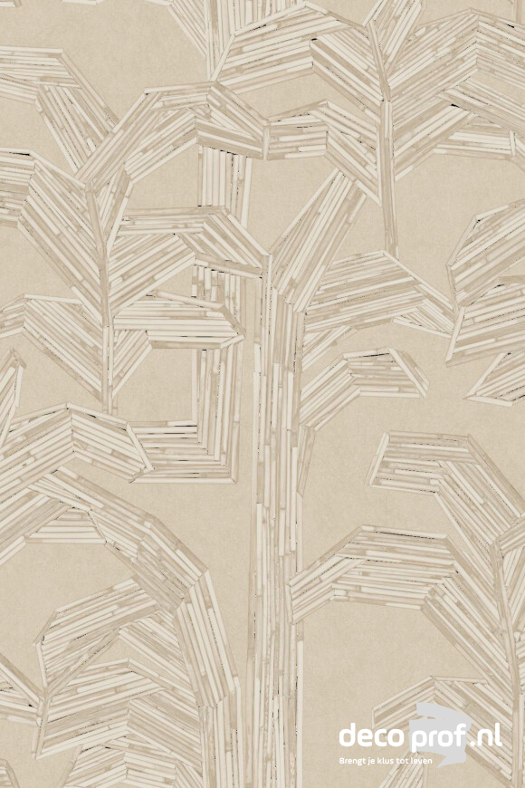 Lanai Behang Kailua 81501 | 1 Rol | 100 cm x 10,05 mtr