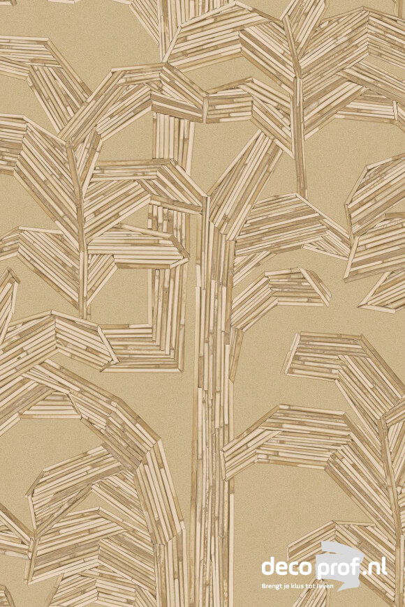 Lanai Behang Kailua 81502 | 1 Rol | 100 cm x 10,05 mtr