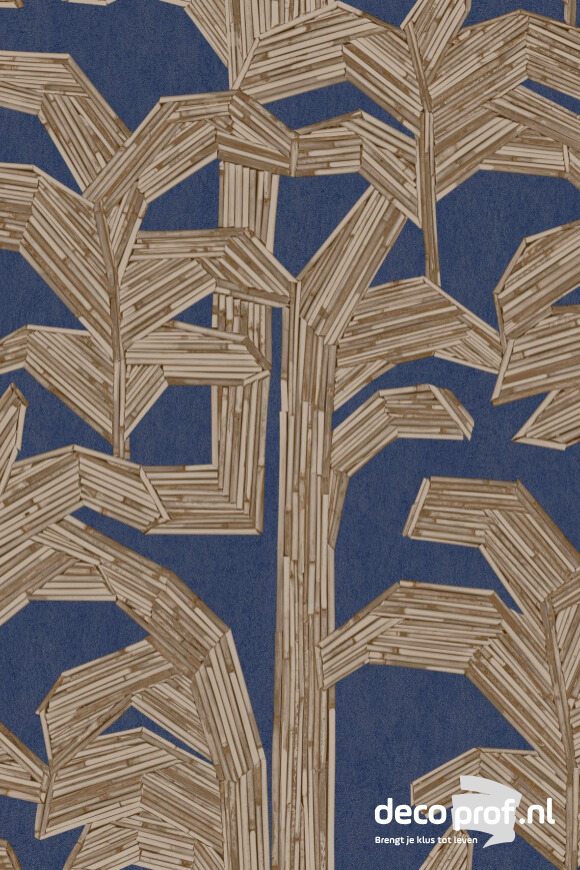 Lanai Behang Kailua 81505 | 1 Rol | 100 cm x 10,05 mtr
