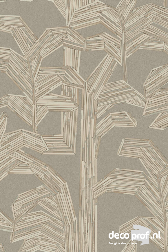 Lanai Behang Kailua 81506 | 1 Rol | 100 cm x 10,05 mtr
