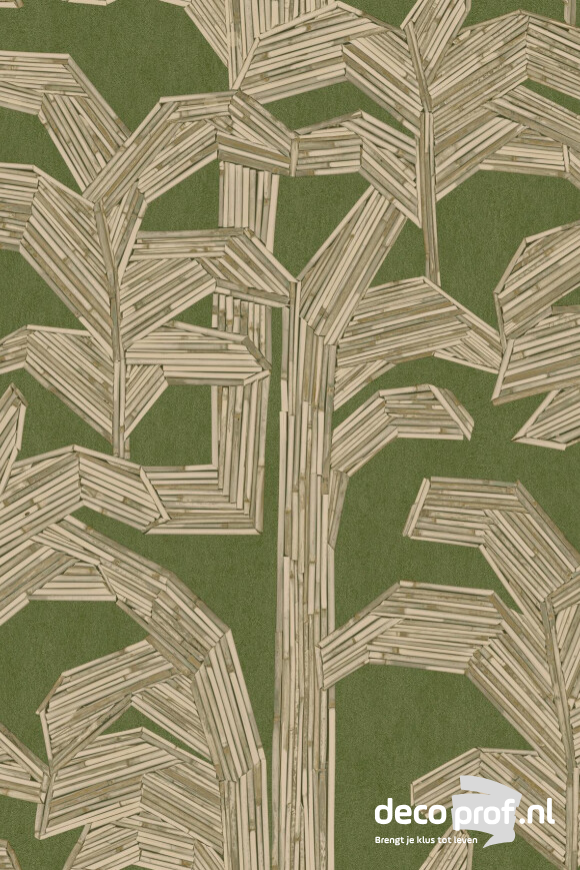 Lanai Behang Kailua 81507 | 1 Rol | 100 cm x 10,05 mtr