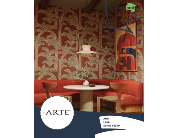 Arte Lanai Behang Kailua 81501 Arte Lanai Behang Kailua 81501