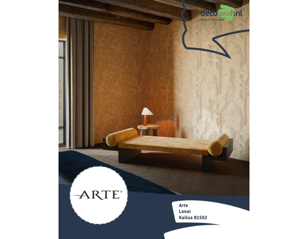 Arte Lanai Behang Kailua 81501 Arte Lanai Behang Kailua 81501