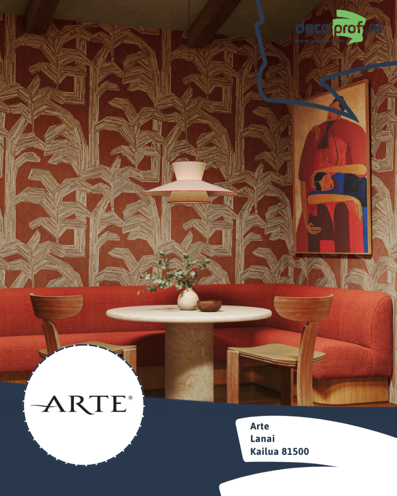Arte Lanai Behang Kailua 81506 Arte Lanai Behang Kailua 81506