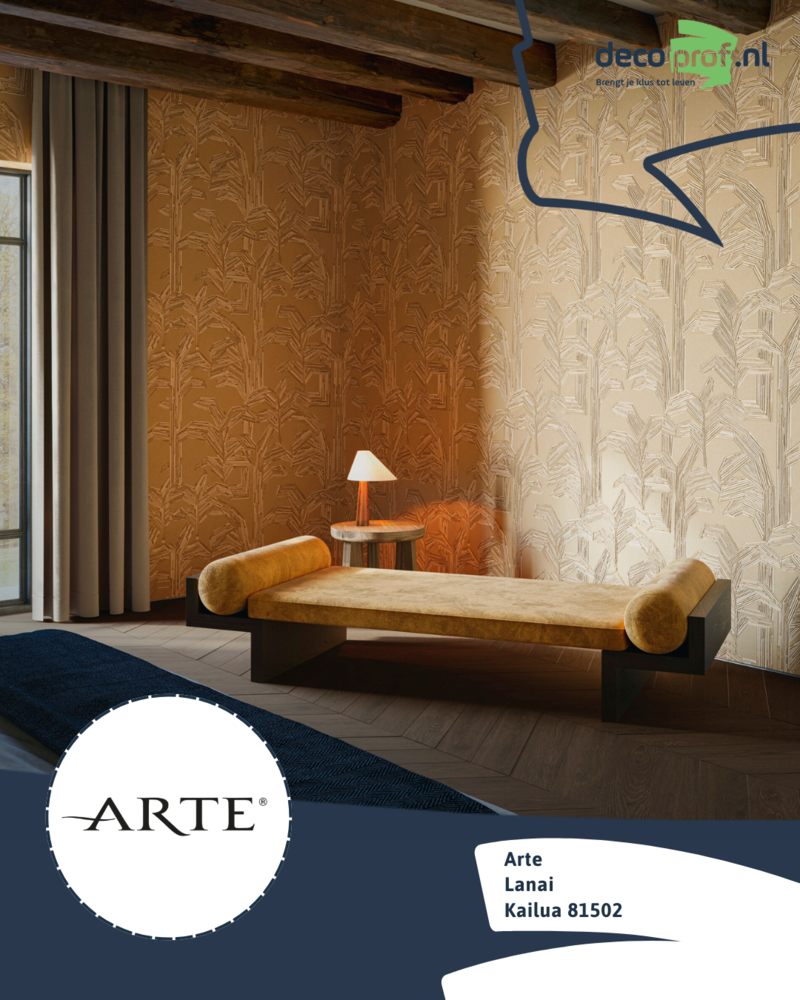 Arte Lanai Behang Kailua 81506 Arte Lanai Behang Kailua 81506