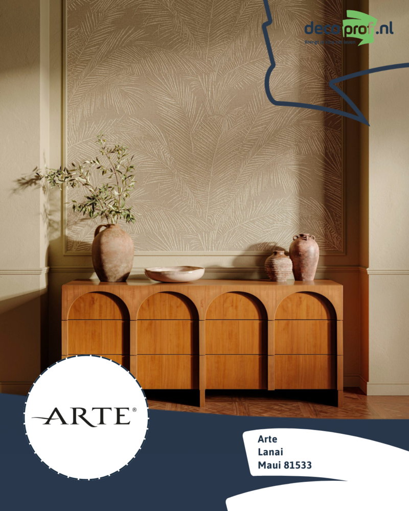Arte Lanai Behang Maui 81532 Arte Lanai Behang Maui 81532