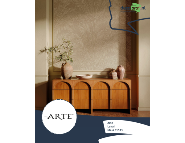 Arte Lanai Behang Maui 81533 Arte Lanai Behang Maui 81533