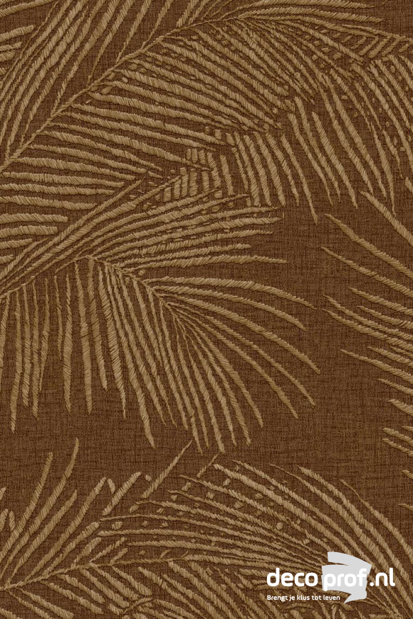 Lanai Behang Maui 81537 | Proefstaal