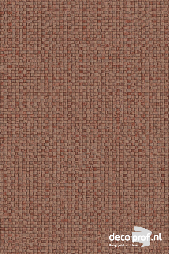 Lanai Behang Puna 81540 | 1 Rol | 70 cm x 10,05 mtr