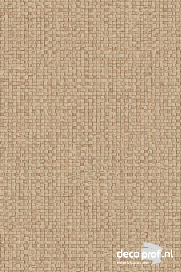 Lanai Behang Puna 81541 | 1 Rol | 70 cm x 10,05 mtr
