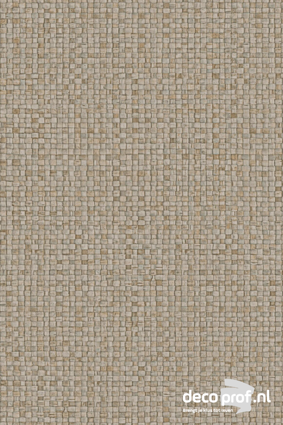 Lanai Behang Puna 81547 | 1 Rol | 70 cm x 10,05 mtr