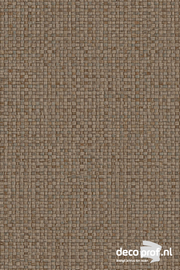 Lanai Behang Puna 81548 | 1 Rol | 70 cm x 10,05 mtr